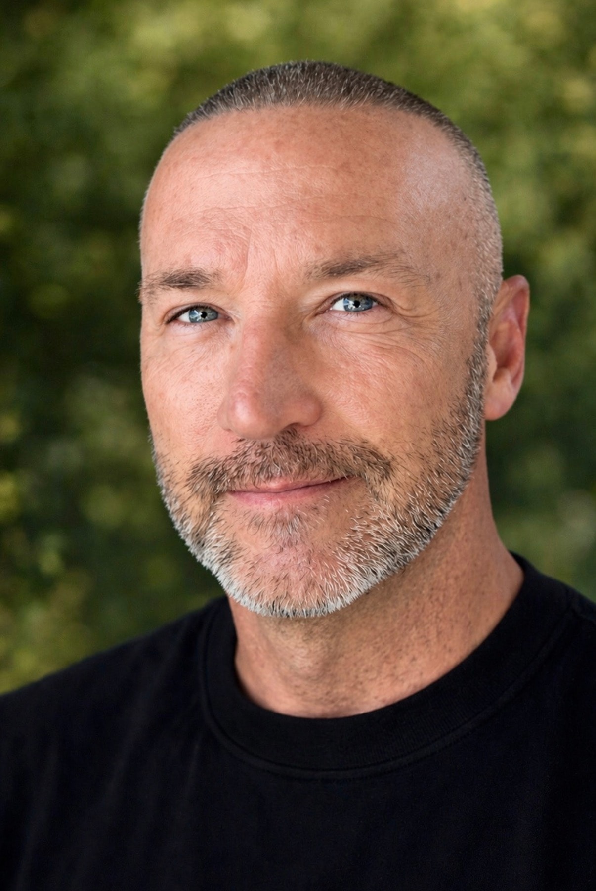 David P. Cook — ShadowLight Institute