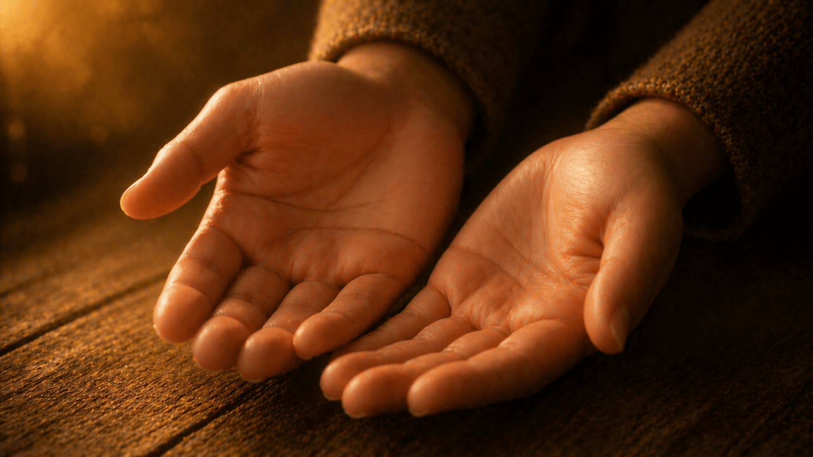 Path of Self-Discovery