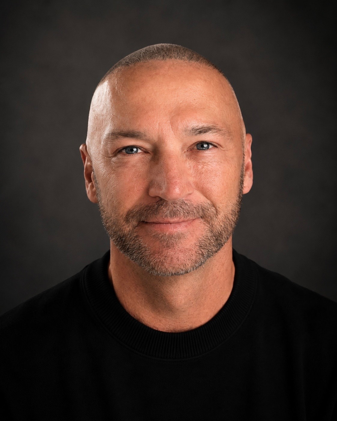 David P. Cook, founder of ShadowLight Institute